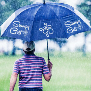 Paraguas de Golf