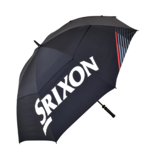 Paraguas Srixon Fulll Black
